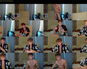 viktor_secret — 70 minute Chaturbate male cam show recording, 1080p, Dec 8, 2021