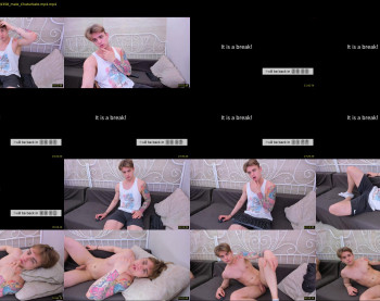 waynemiller_ — 67 minute Chaturbate male cam show recording, 1080p, Dec 9, 2021