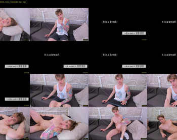 waynemiller_ — 71 minute Chaturbate male cam show recording, 1080p, Dec 9, 2021
