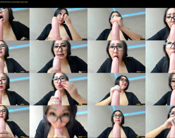 wethoneybee — 70 minute Chaturbate female cam show recording, 1080p, Dec 9, 2021