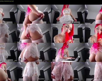 wild_lov — 70 minute Chaturbate female cam show recording, 1080p, Dec 8, 2021