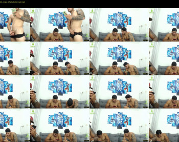 willhottwil1 — 10 minute Chaturbate couple cam show recording, 1080p, Dec 9, 2021