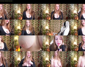 x__rose__x — 75 minute Chaturbate female cam show recording, 1080p, Dec 8, 2021