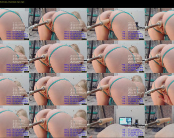 your_lina — 70 minute Chaturbate female cam show recording, 1080p, Dec 9, 2021