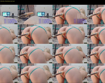 your_lina — 70 minute Chaturbate female cam show recording, 1080p, Dec 9, 2021
