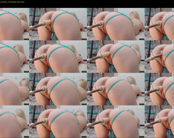 your_lina — 61 minute Chaturbate female cam show recording, 1080p, Dec 9, 2021