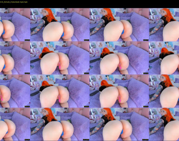 _alissonrose — 75 minute Chaturbate female cam show recording, 1080p, Dec 9, 2021