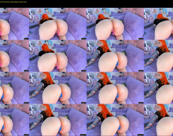 _alissonrose — 74 minute Chaturbate female cam show recording, 1080p, Dec 9, 2021
