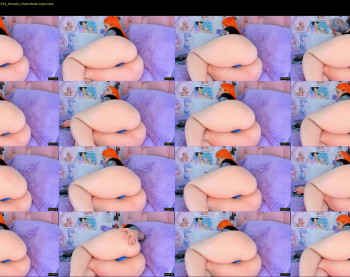 _alissonrose — 55 minute Chaturbate female cam show recording, 1080p, Dec 9, 2021