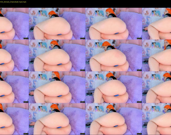 _alissonrose — 46 minute Chaturbate female cam show recording, 1080p, Dec 9, 2021