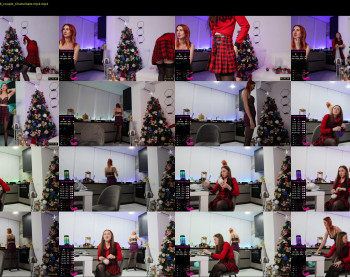 _astarta_ — 27 minute Chaturbate female cam show recording, 1080p, Dec 10, 2021