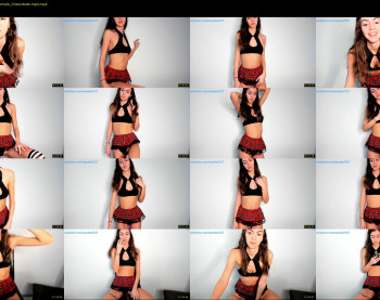 _ayya — 16 minute Chaturbate female cam show recording, 1080p, Dec 9, 2021