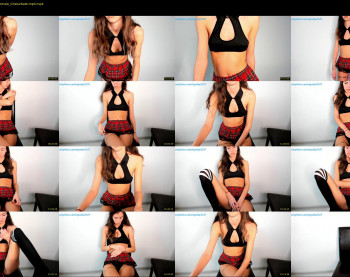 _ayya — 29 minute Chaturbate female cam show recording, 1080p, Dec 9, 2021