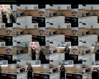 _be_my_daddy — 71 minute Chaturbate female cam show recording, 1080p, Dec 9, 2021