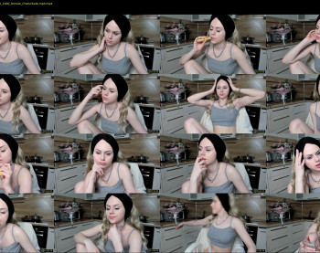 _be_my_daddy — 15 minute Chaturbate female cam show recording, 1080p, Dec 9, 2021