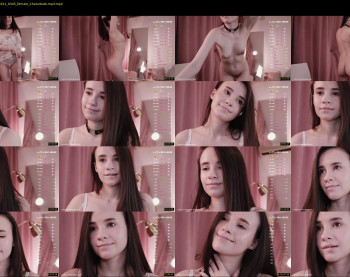 _female_essence_ — 70 minute Chaturbate female cam show recording, 1080p, Dec 10, 2021