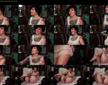 _frankie_rivers — 71 minute Chaturbate female cam show recording, 1080p, Dec 10, 2021