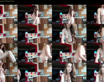 _jenny__ — 6 minute Chaturbate female cam show recording, 1080p, Dec 9, 2021