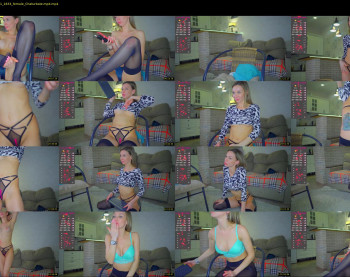 _littlesweetgirl_ — 70 minute Chaturbate female cam show recording, 1080p, Dec 9, 2021
