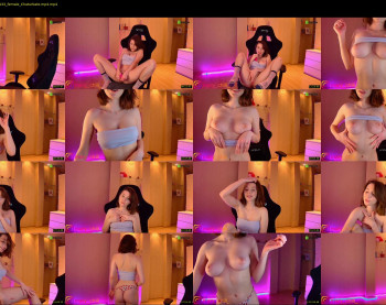 _mary_chili — 70 minute Chaturbate female cam show recording, 1080p, Dec 10, 2021