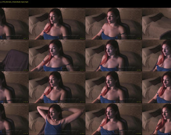 _northern_girl_ — 70 minute Chaturbate female cam show recording, 1080p, Dec 9, 2021