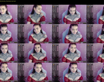_peni_wise_ — 40 minute Chaturbate female cam show recording, 1080p, Dec 9, 2021