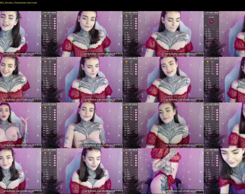 _peni_wise_ — 28 minute Chaturbate female cam show recording, 1080p, Dec 9, 2021