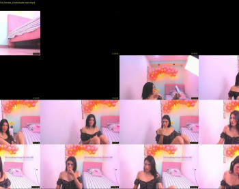 _sassy_girl — 95 minute Chaturbate female cam show recording, 1080p, Dec 10, 2021