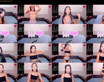 a1ly — 70 minute Chaturbate female cam show recording, 1080p, Dec 10, 2021