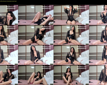 adelaide007 — 57 minute Chaturbate female cam show recording, 1080p, Dec 10, 2021