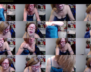 adelewildx — 86 minute Chaturbate female cam show recording, 720p, Dec 9, 2021
