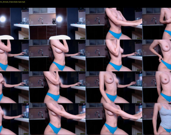 agatha137 — 52 minute Chaturbate female cam show recording, 1080p, Dec 9, 2021