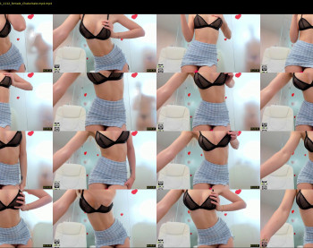 aileen_williams — 9 minute Chaturbate female cam show recording, 1080p, Dec 9, 2021
