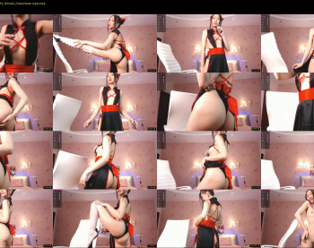 akino_hen — 70 minute Chaturbate female cam show recording, 1080p, Dec 9, 2021