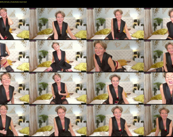 alexandrafix — 37 minute Chaturbate female cam show recording, 1080p, Dec 9, 2021