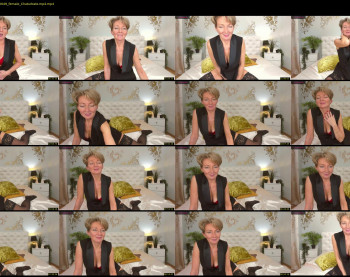 alexandrafix — 10 minute Chaturbate female cam show recording, 1080p, Dec 9, 2021