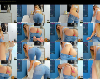 alexislove007 — 70 minute Chaturbate female cam show recording, 1080p, Dec 9, 2021