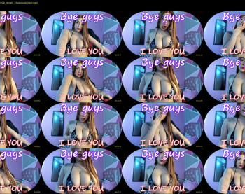 alice_jonson — 8 minute Chaturbate female cam show recording, 720p, Dec 9, 2021