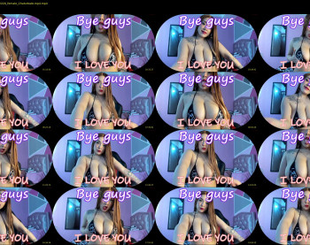 alice_jonson — 22 minute Chaturbate female cam show recording, 720p, Dec 9, 2021