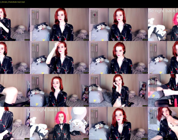 alicentity — 71 minute Chaturbate female cam show recording, 1080p, Dec 9, 2021