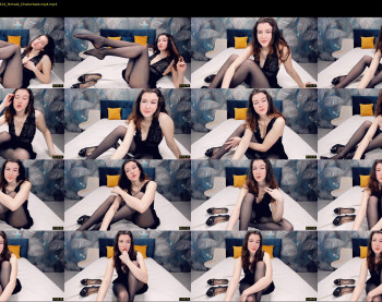 alicianoveli — 15 minute Chaturbate female cam show recording, 720p, Dec 9, 2021