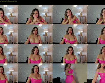 alisha_indira_ — 5 minute Chaturbate female cam show recording, 1080p, Dec 9, 2021
