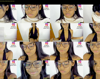 alison_ker — 70 minute Chaturbate female cam show recording, 1080p, Dec 9, 2021