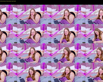alissa_styles — 8 minute Chaturbate female cam show recording, 720p, Dec 9, 2021