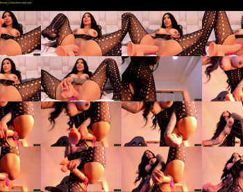 aliz_01 — 27 minute Chaturbate female cam show recording, 1080p, Dec 10, 2021