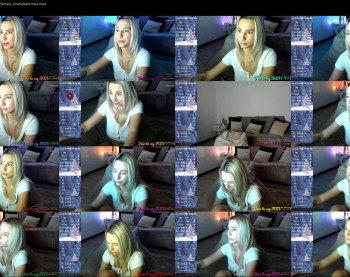 allayah — 38 minute Chaturbate female cam show recording, 1080p, Dec 9, 2021