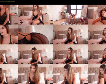 alliesynn — 70 minute Chaturbate female cam show recording, 1080p, Dec 9, 2021