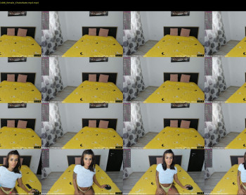 alphaqueenx — 29 minute Chaturbate female cam show recording, 1080p, Dec 9, 2021