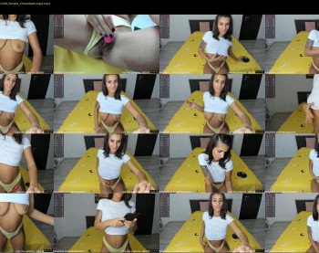 alphaqueenx — 41 minute Chaturbate female cam show recording, 1080p, Dec 9, 2021