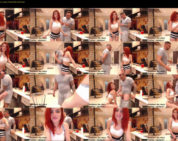 aly_alyce — 70 minute Chaturbate female cam show recording, 1080p, Dec 9, 2021